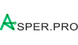 Asper.pro - Web Development Agency