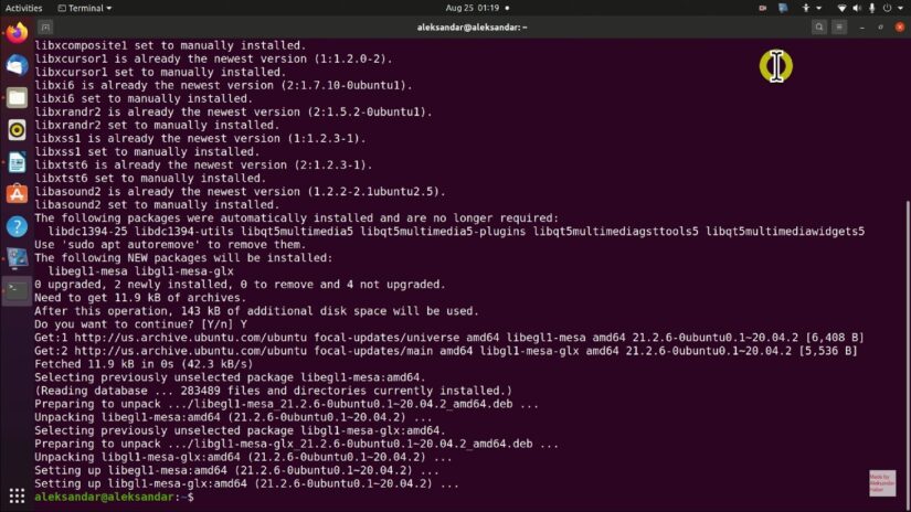 Installing Anaconda on Linux Made Easy