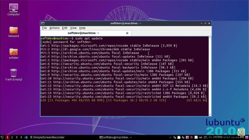 Installing Curl on Linux: A Step-by-Step Guide