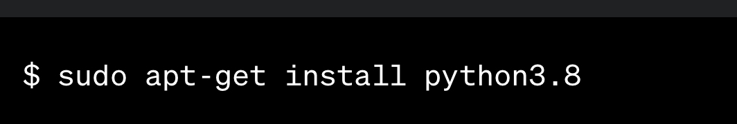How to Install Python on Linux Easily