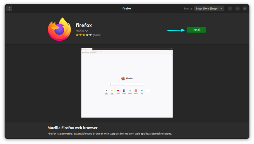 How to Install Firefox on Linux: Visual Tutorial 