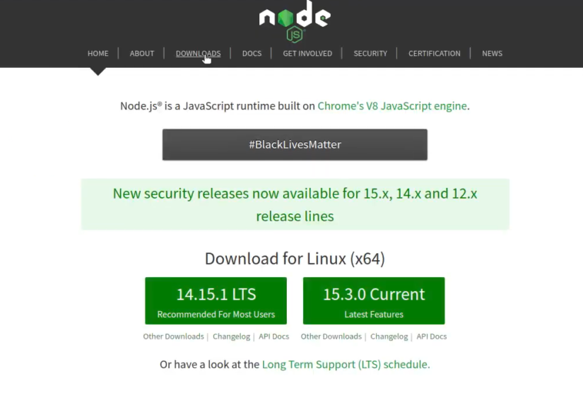 How to Install npm on Linux: A Step-by-Step Tutorial