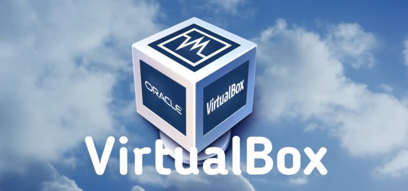 Setting Up a Linux in VirtualBox