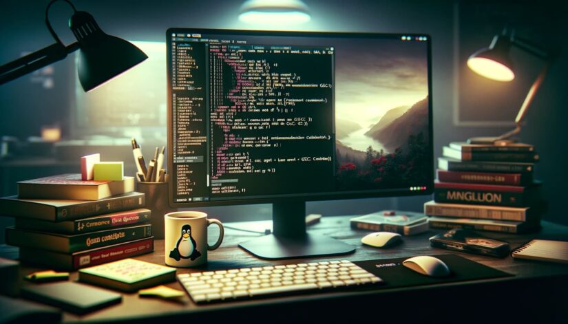 How to Install GCC on Linux: A Comprehensive Guide